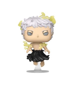 MY HERO ACADEMIA-VINYL ALL FOR ONE POP!