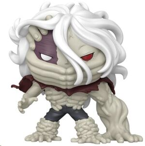 MY HERO ACADEMIA SUPER SIZED POP! VINYL FIGURA TOMURA SHIGARAKI 15 CM