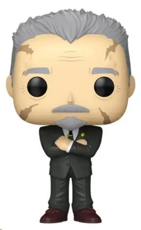 SOLO LEVELING FUNKO POP! VINLY GO GUNHEE