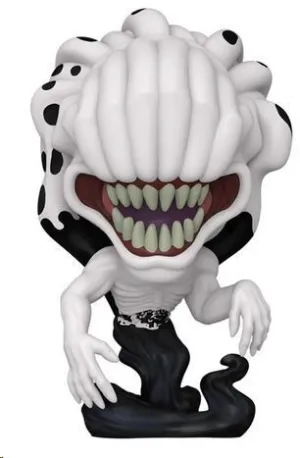 JUJUTSU KAISEN FIGURA POP! VINYL RIKA 9CM
