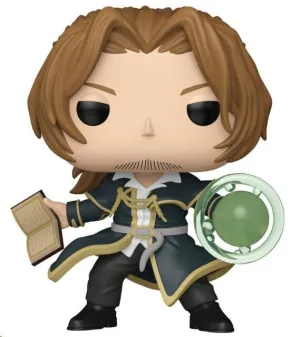 FRIEREN FIGURA POP! ANIMATION VINYL SEIN 9 CM