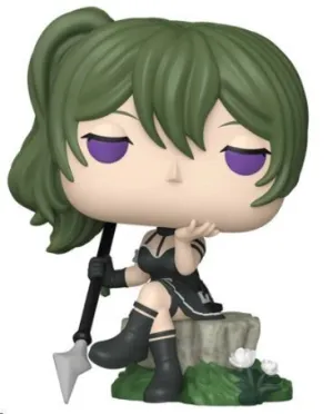 FRIEREN FIGURA POP! ANIMATION VINYL ÜBEL 9 CM