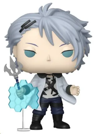 FRIEREN FIGURA POP! ANIMATION VINYL WIRBEL 9 CM