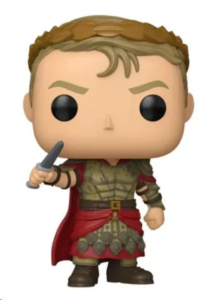 FALLOUT FIGURA POP! TELEVISION VINYL CAESAR 9 CM