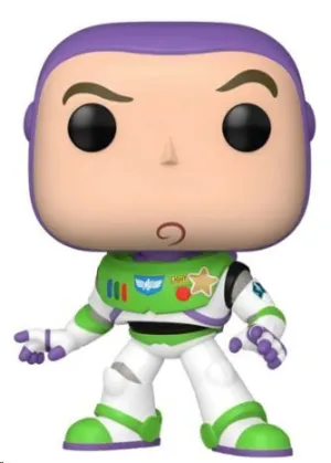 TOY STORY 5 POP! VINLY BUZZ LIGHTYEAR 10 CM