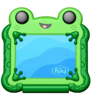 TOY STORY 5 POP! VINLY LILYPAD 10 CM