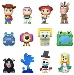 TOY STORY 5 FUNKO MYSTERY MINIS