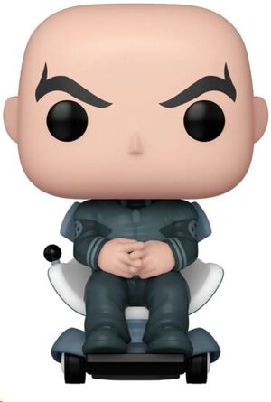 X-MEN '97 FIGURA POP! VINYL XAVIER 9 CM