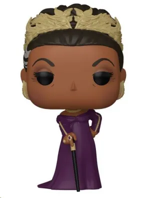 BRIDGERTON POP! TV VINYL FIGURA LADY DANBURY 9 CM