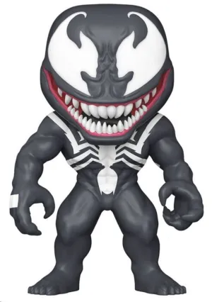 MARVEL RIVALS FIGURA POP! VINYL VENOM 9CM