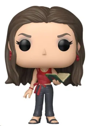 EMBRUJADAS POP! TV VINILO FIGURA PIPER HALLIWELL 9 CM