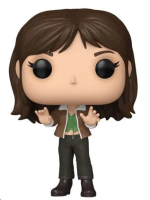 EMBRUJADAS POP! TV VINYL FIGURA PRUE HALLIWELL 9 CM