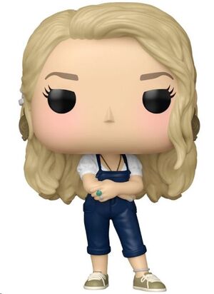 MAMMA MIA! POP! MOVIES VINYL FIGUREN DONNA SHERIDAN 9 CM