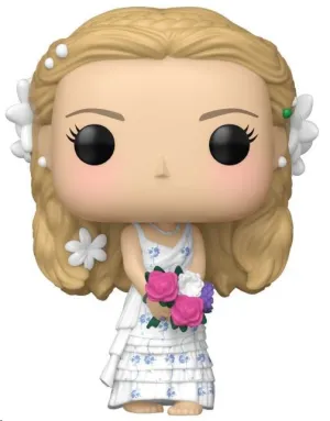 MAMMA MIA! POP! MOVIES VINYL FIGUREN SOPHIE SHERIDAN 9 CM