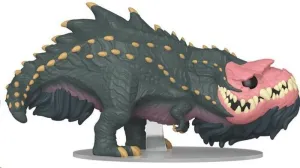 TUROK FIGURA POP! VINYL BEARDER DRAGON 9CM