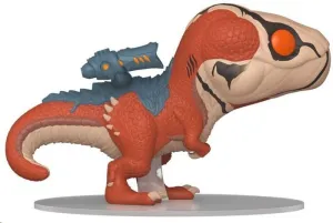TUROK FIGURA POP! VINYL ARMORED LUSOVENATOR 9CM