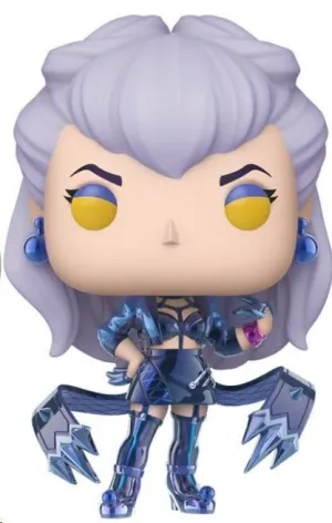 LEAGUE OF LEGENDS FIGURA POP! GAMES VINYL K/DA EVELYNN 9 CM