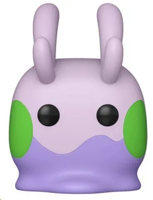 POKÉMON FIGURA POP! VINYL GOOMY 9CM