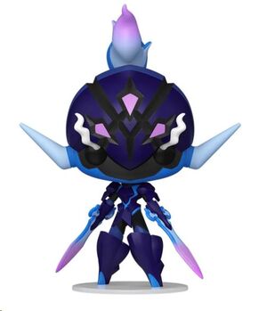 POKEMON - CERULEDGE POP! 10