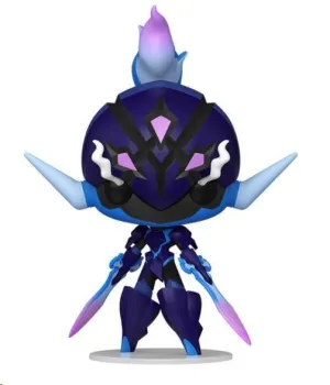 POKEMON - CERULEDGE POP! 10