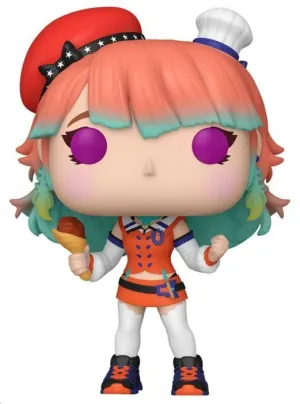 HOLOLIVE FIGURA POP! VINYL TAKANASHI KIARA 9CM