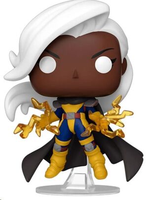 X-MEN '97 FIGURA POP! VINYL STORM WASTELAND 9 CM