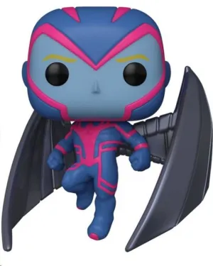 MARVEL FIGURA POP! VINYL : X-MEN '97 S4- ARCHANGEL 9 CM