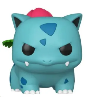 POKEMON POP! FIGURA VINLY IVYSAUR