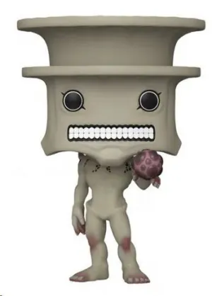 KAIJU Nº8 FIGURA POP! VINYL KAIJU Nº9