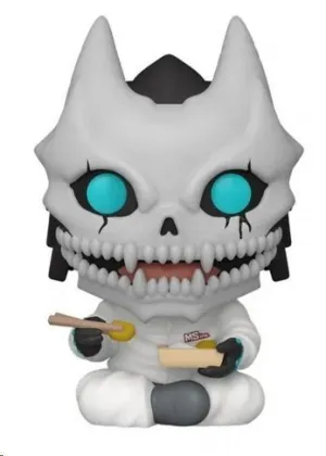 KAIJU Nº8 FIGURA POP! JUMPSUIT VINYL KAIJU Nº8