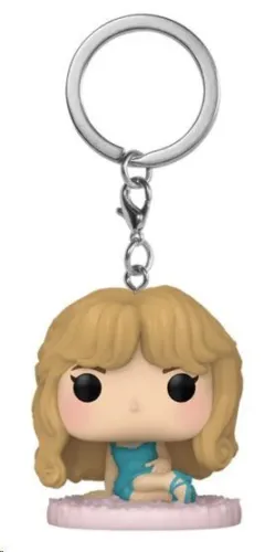 FIGURA POP! KEYCHAIN SABRINA CARPENTER 4CM