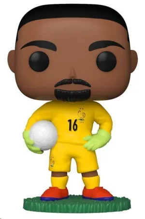 FUTBOL FRANCE FIGURA POP! VINYL MIKE MAIGNAM 9CM