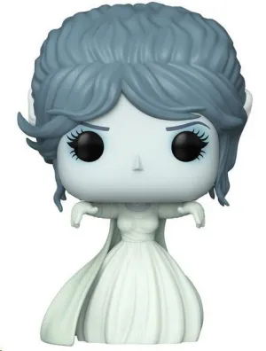 FIGURA POP! ANIME VINYL NOVIA DE FRANKENSTEIN 9CM