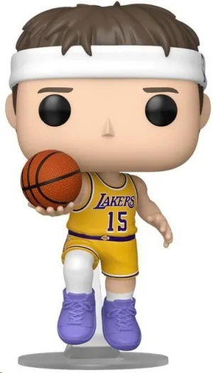 WNBA LEGENDS POP! SPORTS VINYL FIGURA LAKERS- AUSTIN REAVES 9 CM