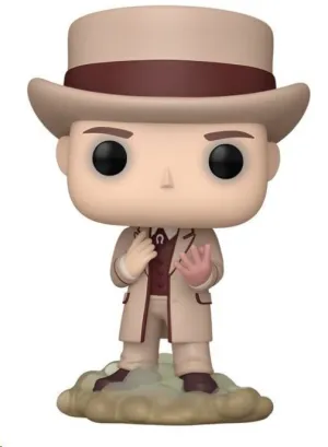 SMASHING PUMPKINS FIGURA POP! ROCKS VINYL BILLY CORGAN TONIGHT, TONIGHT 9 CM