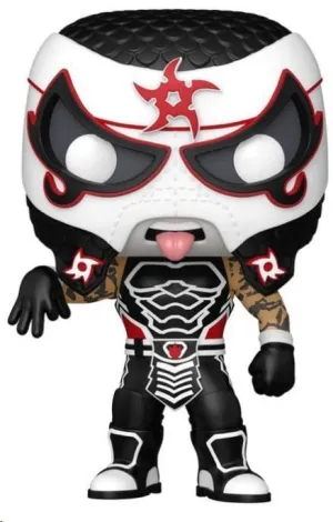 WWE FIGURA POP! VINYL PENTA 9 CM