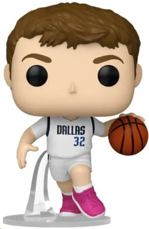 WNBA LEGENDS POP! SPORTS VINYL FIGURA MAVERICKS- COOPER FLAGG 9 CM