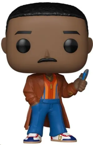 DOCTOR WHO FIGURA POP! TELEVISION VINYL FIFTEENTH DOCTOR 9 CM