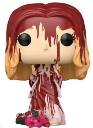 CARRIE MOVIE FIGURA POP! VINLY CARRIE 10 CM