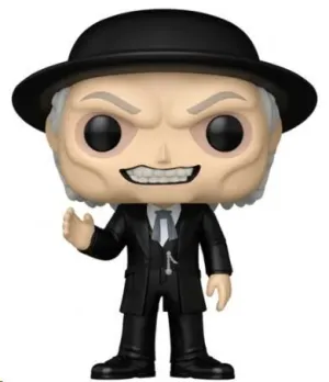 POLTERGEIST FIGURA POP! VINLY REVERENDO KANE
