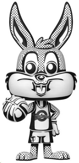 SPACE JAM SUPER SIZED JUMBO POP! VINYL BUGS BUNNY (JOSHUA VIDES) 10