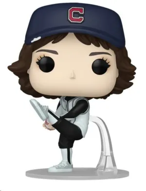 CREPÚSCULO POP! MOVIES VINYL FIGURA ALICE CULLEN 9 CM CREPÚSCULO POP! MOVIES VINYL FIGURA ALICE CULLEN 9 CM