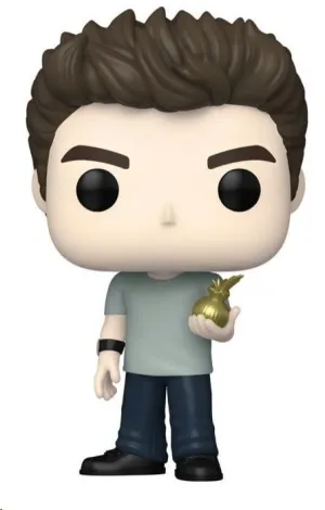 CREPÚSCULO POP! MOVIES VINYL FIGUREN EDWARD CREPÚSCULO POP! MOVIES VINYL FIGUREN EDWARD
