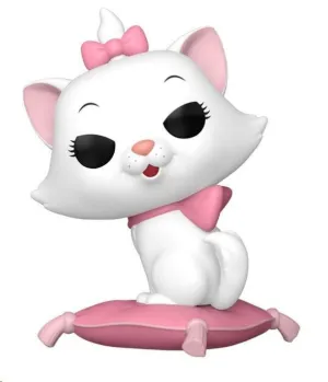 DISNEY FIGURA POP! VINYL ARISTOGATOS MARIE 9 CM