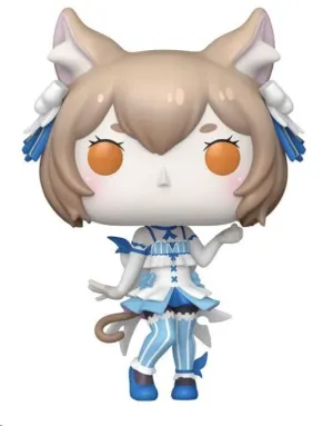 RE:ZERO FIGURA POP! ANIMATION VINYL FERRIS 9 CM