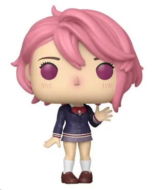 DANDADAN FIGURA POP! ANIMATION VINYL AIRA 9 CM