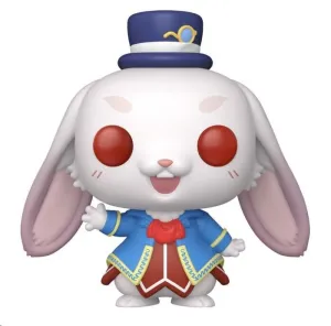 SHANGRI-LA FRONTIER FIGURA POP! ANIMATION VINYL EMUL 9 CM
