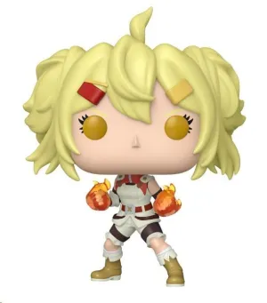 SHANGRI-LA FRONTIER FIGURA POP! ANIMATION VINYL OIKATZO 9 CM