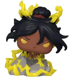 BLEACH THOUSAND YEAR BLOOD WAR FIGURA POP! PREMIUM VINYL YORUICHI BRILLO EN LA OSCURIDAD 9 CM