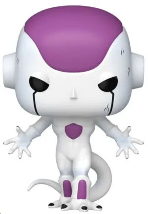 DRAGON BALL Z FIGURA POP! ANIMATION VINYL FRIEZA (REFRESH) 9 CM